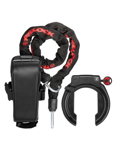 Trelock slotenset RS 453 BAL NAZ + ZR 355 100/6 tas