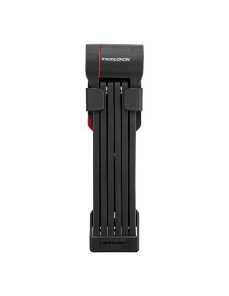 Trelock vouwslot FS 480 Cops ZF 480 X-MOVE 100