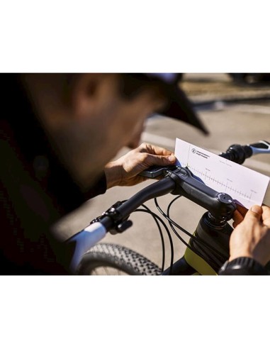 Ergon Fitting Box Touring / E-bike