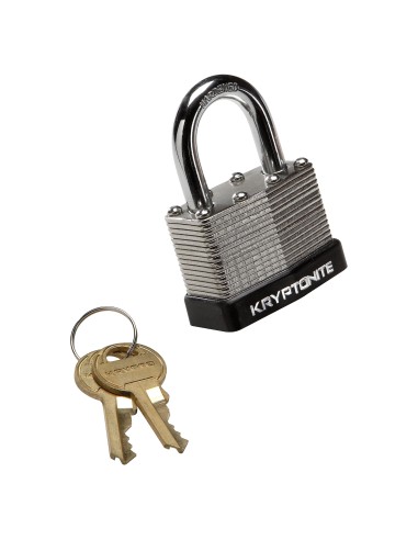 Kryptonite hangslot Laminated 44mm