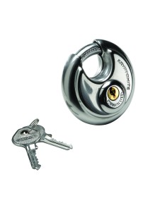 Kryptonite hangslot discus 70mm