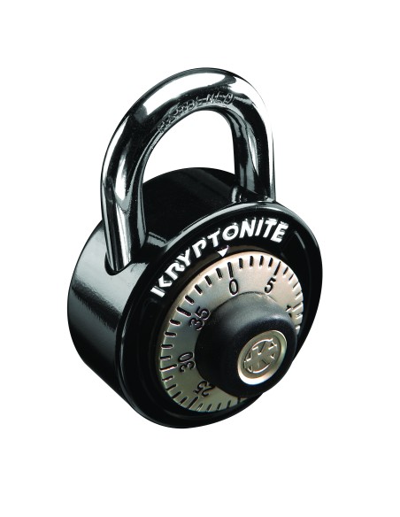 Kryptonite hangslot code Gripper 50mm