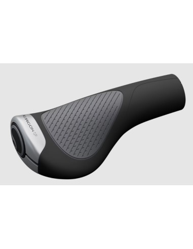 Ergon handvatten GP1 EVO Nexus single twistshift