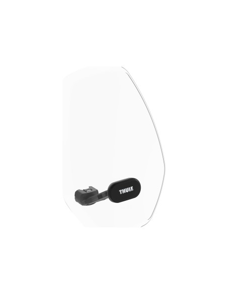 Thule Yepp windscherm