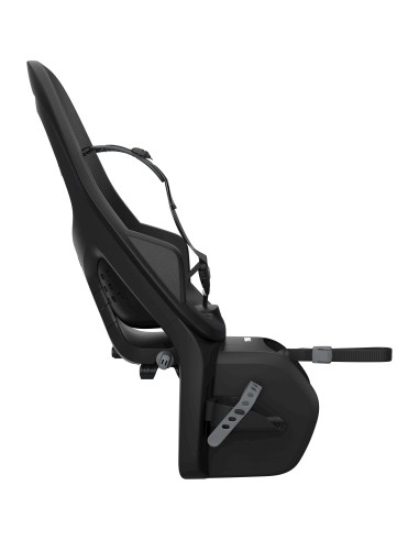 Thule achterzitje Yepp 2 Maxi drager bev. black