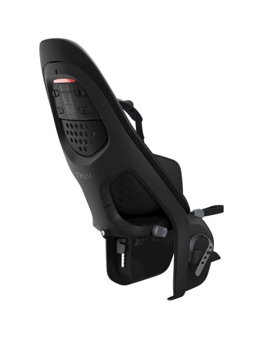 Thule achterzitje Yepp 2 Maxi drager bev. black