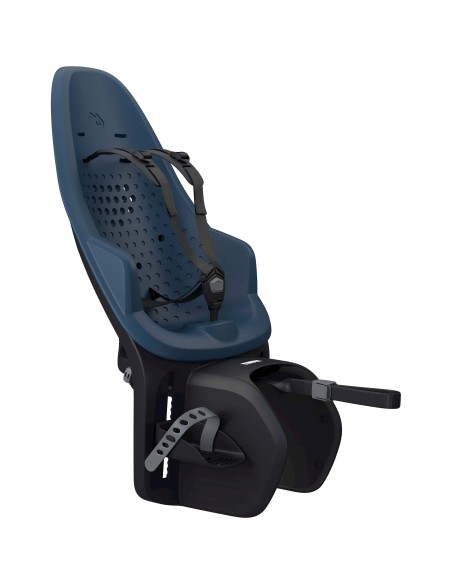 Thule achterzitje Yepp 2 Maxi drager bev. majolica blue