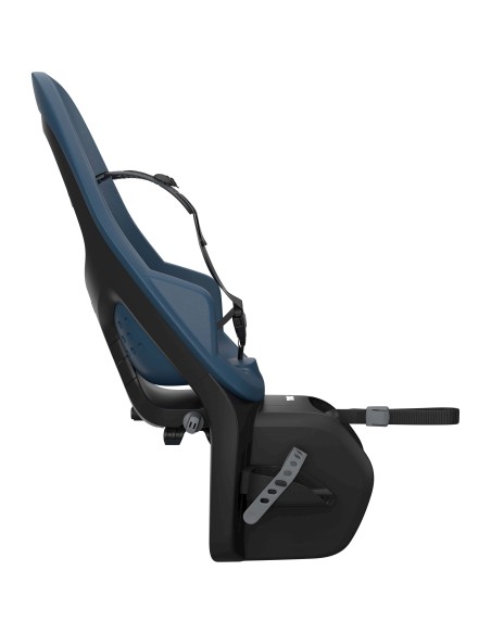 Thule achterzitje Yepp 2 Maxi drager bev. majolica blue