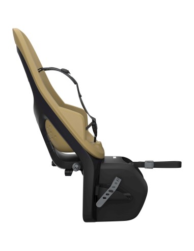Thule achterzitje Yepp 2 Maxi drager bev. fennel tan
