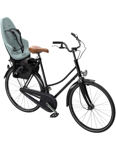 Thule achterzitje Yepp 2 Maxi drager bev. alaska