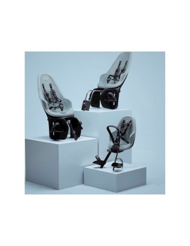 Thule achterzitje Yepp 2 Maxi drager bev. alaska