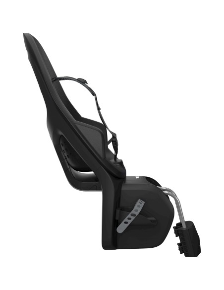 Thule achterzitje Yepp 2 Maxi frame bev. black
