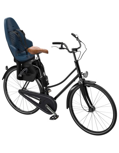 Thule achterzitje Yepp 2 Maxi frame bev. majolica blue