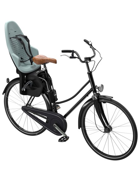 Thule achterzitje Yepp 2 Maxi frame bev. alaska
