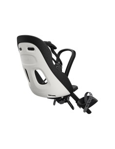 Thule voorzitje Yepp Nexxt 2 Mini snow white