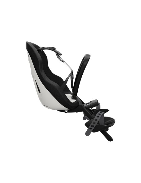Thule voorzitje Yepp Nexxt 2 Mini snow white