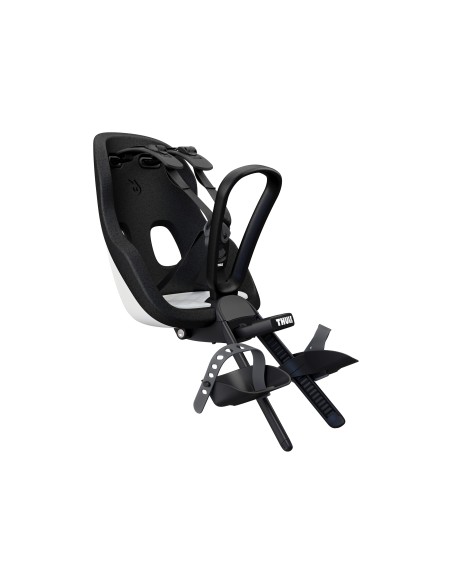 Thule voorzitje Yepp Nexxt 2 Mini snow white