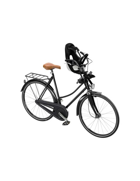 Thule voorzitje Yepp Nexxt 2 Mini snow white