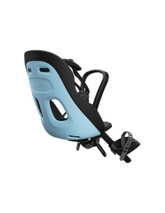 Thule voorzitje Yepp Nexxt 2 Mini aquamarine blue