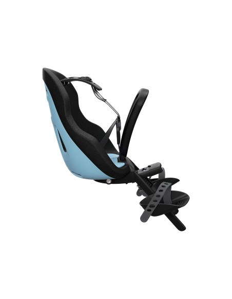 Thule voorzitje Yepp Nexxt 2 Mini aquamarine blue