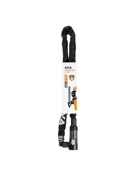 Axa kettingslot code Absolute C5/90