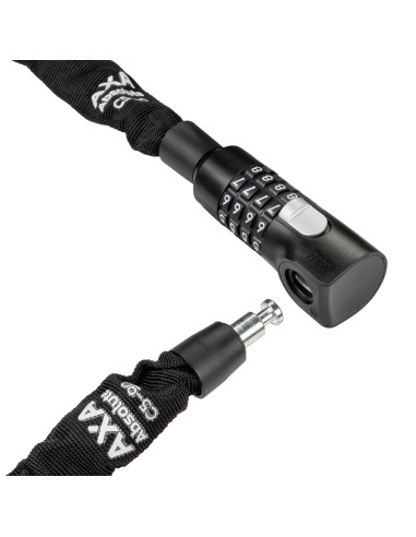 Axa kettingslot code Absolute C5/90