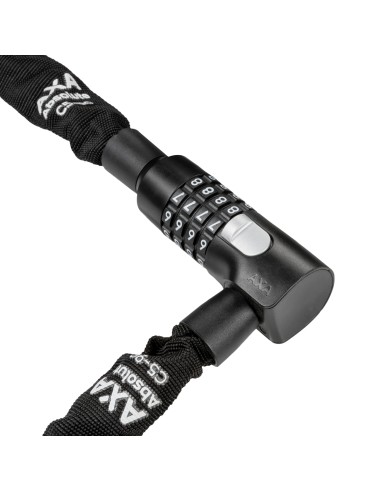 Axa kettingslot code Absolute C5/90