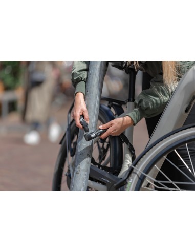 Axa kettingslot code Absolute C5/90