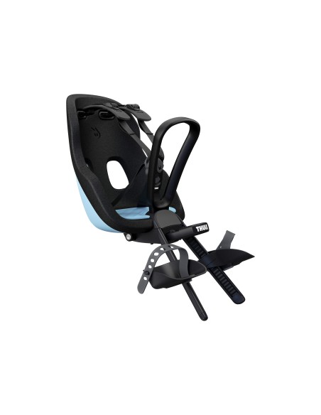 Thule voorzitje Yepp Nexxt 2 Mini aquamarine blue
