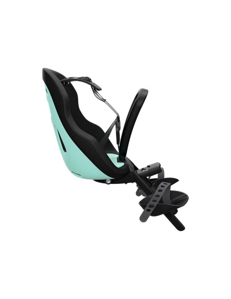 Thule voorzitje Yepp Nexxt 2 Mini mintgreen