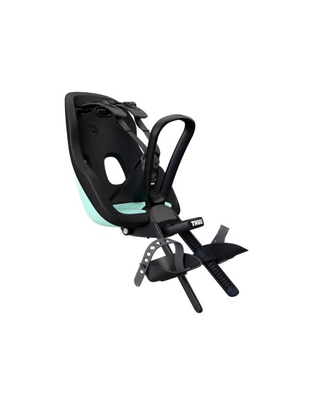 Thule voorzitje Yepp Nexxt 2 Mini mintgreen
