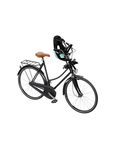 Thule voorzitje Yepp Nexxt 2 Mini mintgreen