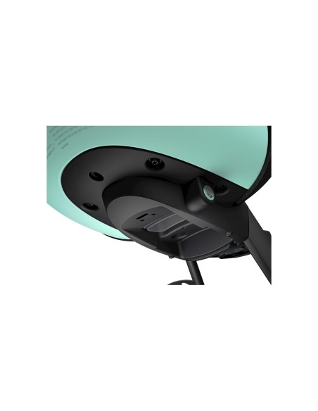 Thule voorzitje Yepp Nexxt 2 Mini mintgreen