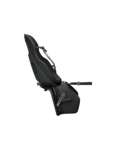 Thule achterzitje Yepp Nexxt 2 Maxi drager obsidian black
