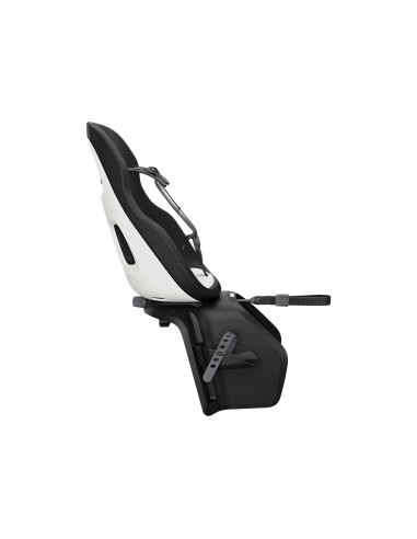 Thule achterzitje Yepp Nexxt 2 Maxi drager snow white