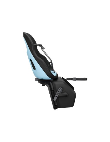 Thule achterzitje Yepp Nexxt 2 Maxi drager aquamarine blue