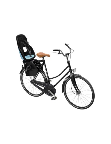 Thule achterzitje Yepp Nexxt 2 Maxi drager aquamarine blue