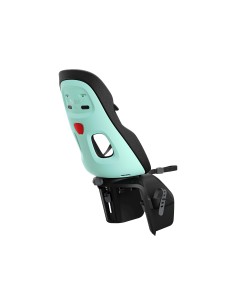 Thule achterzitje Yepp Nexxt 2 Maxi drager mintgreen