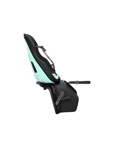 Thule achterzitje Yepp Nexxt 2 Maxi drager mintgreen