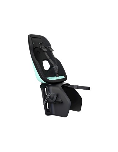 Thule achterzitje Yepp Nexxt 2 Maxi drager mintgreen