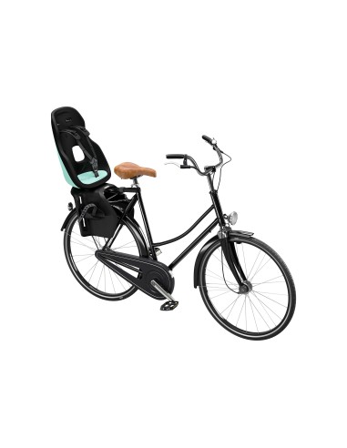 Thule achterzitje Yepp Nexxt 2 Maxi drager mintgreen