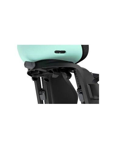 Thule achterzitje Yepp Nexxt 2 Maxi drager mintgreen