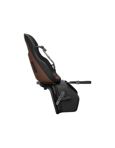 Thule achterzitje Yepp Nexxt 2 Maxi drager chocolate brown