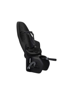 Thule achterzitje Yepp 2 Maxi drager MIK-HD black