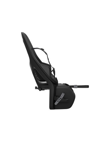 Thule achterzitje Yepp 2 Maxi drager MIK-HD black