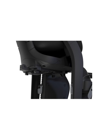 Thule achterzitje Yepp 2 Maxi drager MIK-HD black