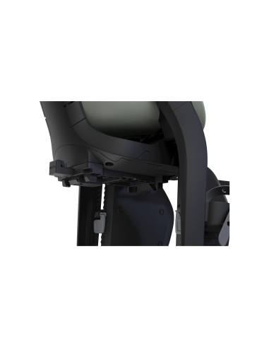Thule achterzitje Yepp 2 Maxi drager MIK-HD agave