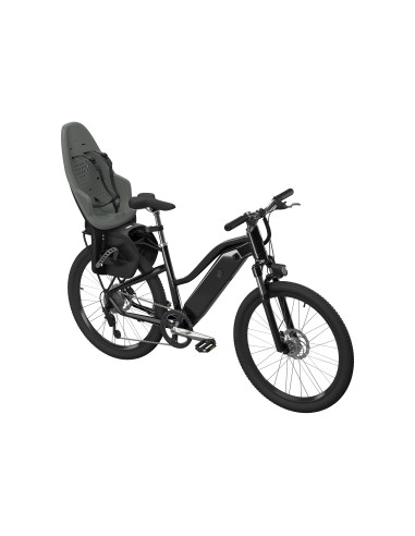 Thule achterzitje Yepp 2 Maxi drager MIK-HD agave