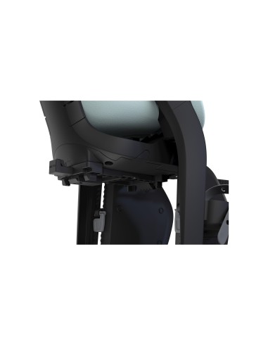 Thule achterzitje Yepp 2 Maxi drager MIK-HD alaska