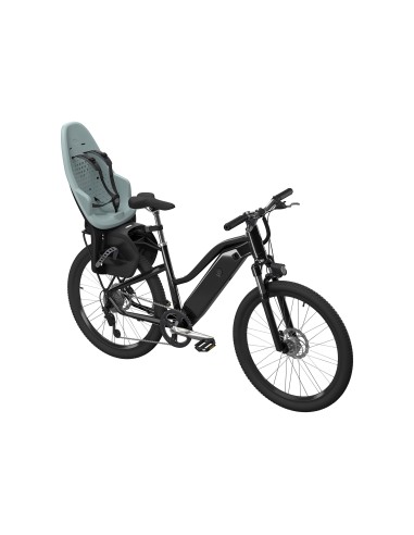 Thule achterzitje Yepp 2 Maxi drager MIK-HD alaska